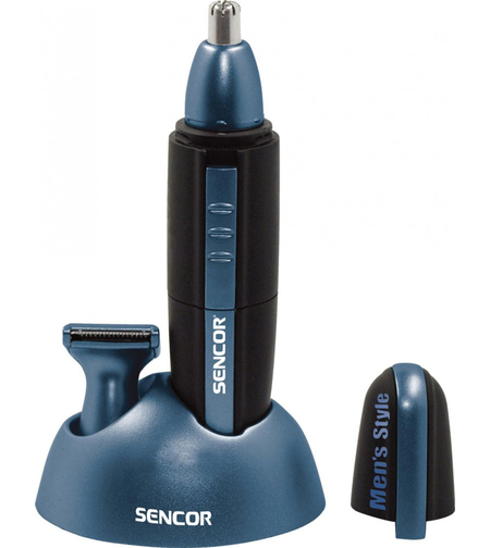 Тример Sencor SNC101BL