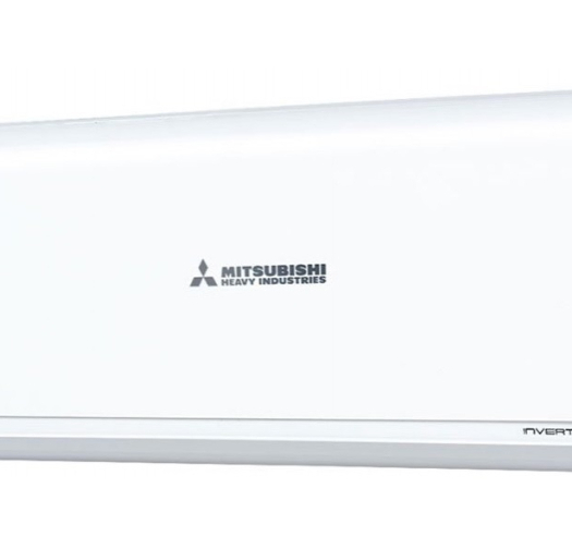 Климатик хипер инверторен Mitsubishi Heavy Diamond SRK35ZSX-W/SRC35ZSX-W