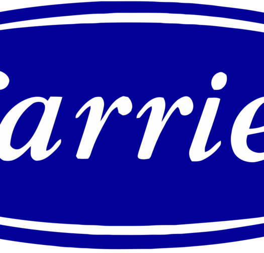 Carrier