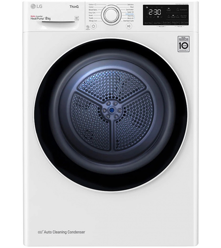 Сушилня LG RH80V3AV6N