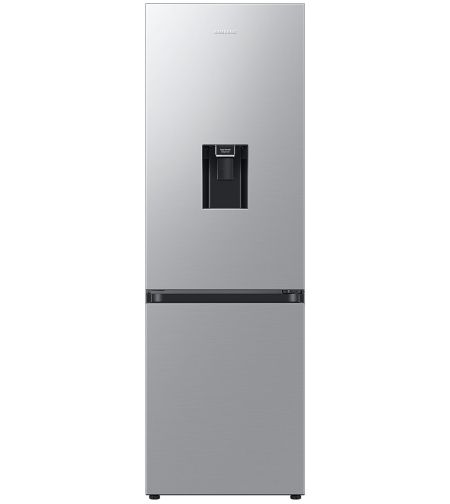Хладилник с фризер Samsung RB34C632ESA/EF
