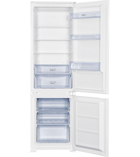 Хладилник за вграждане Gorenje RKI517EP1