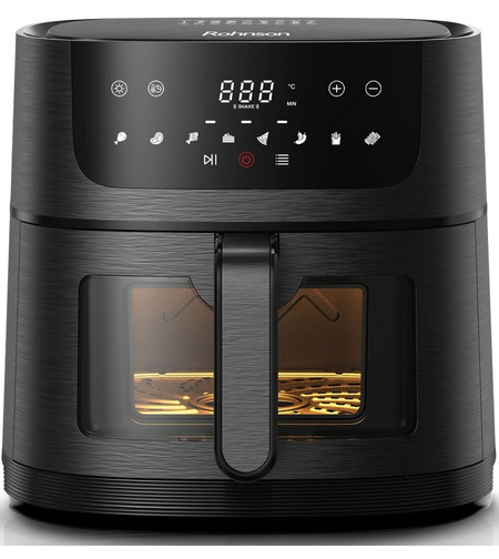 Уред за готвене Rohnson R-2847