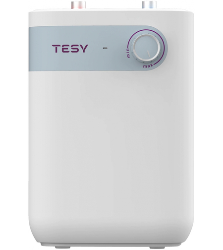 Обемен бойлер TESY GCU 05 15 M02 RC Compact под мивка