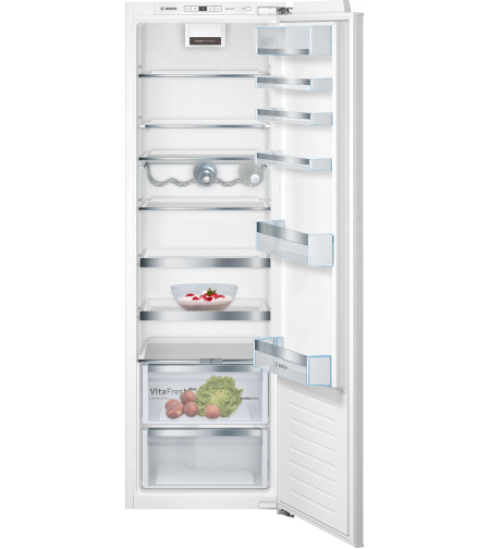 Хладилник за вграждане Bosch KIR81AFE0