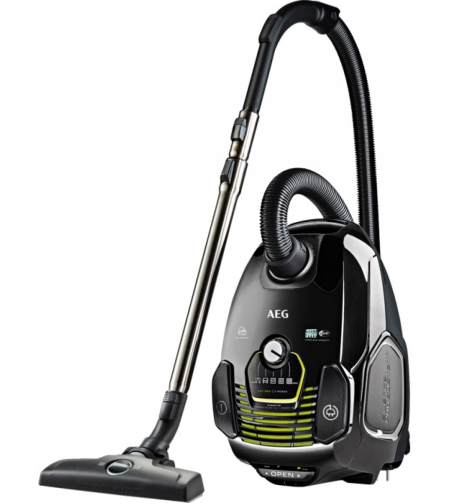Прахосмукачка AEG VX7-2-OKOX