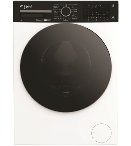 Пералня Whirlpool WPM 97W ADS EE