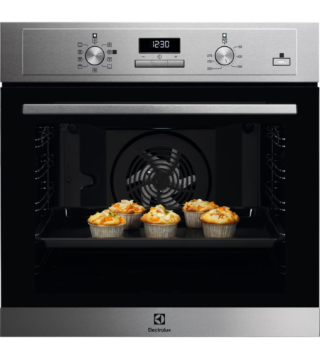 Фурна за вграждане Electrolux EOD3H70X