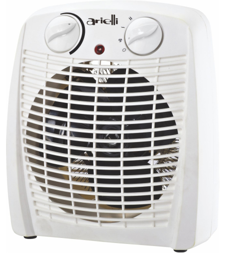 Вентилаторна печка ARIELLI AFH-210W