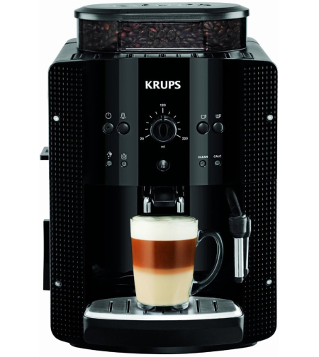Кафеавтомат Krups EA810870
