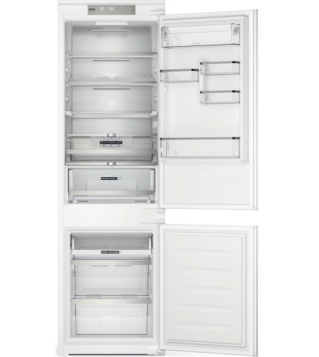 Хладилник за вграждане Whirlpool WHC18 T573