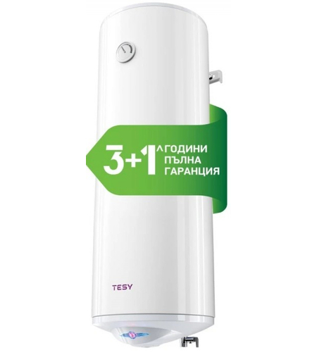 Обемен бойлер TESY CTV 80 38 30 B12 TSR SimpatEco