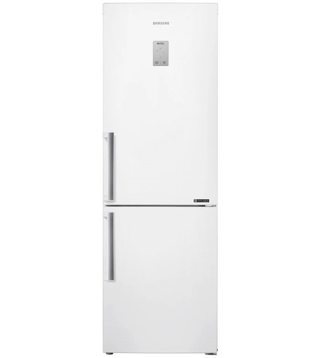 Хладилник с фризер Samsung RB33J3515WW/EF