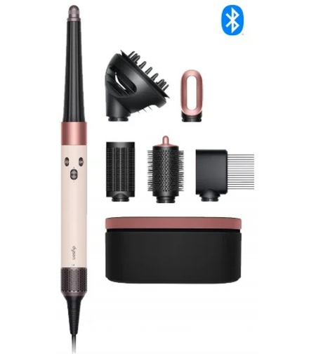 Маша за коса Dyson Airwrap HS08 T3/T4 CePk/RoseGd (601926-01)