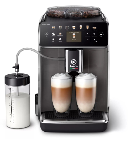 Кафеавтомат Saeco SM6582/10