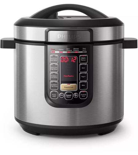 Мултикукър Philips HD2237/40