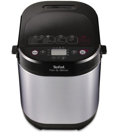 Хлебопекарна Tefal PF240E38