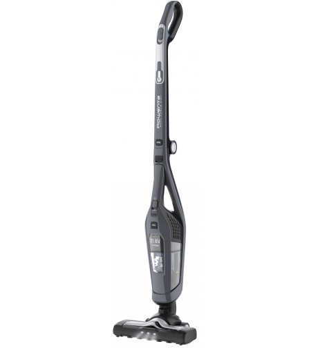Прахосмукачка Rowenta RH6756WO DUAL FORCE 2 in 1