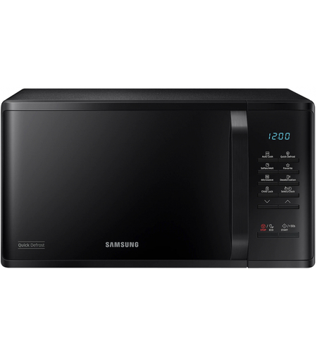 Микровълнова печка Samsung MS23K3513AK/OL