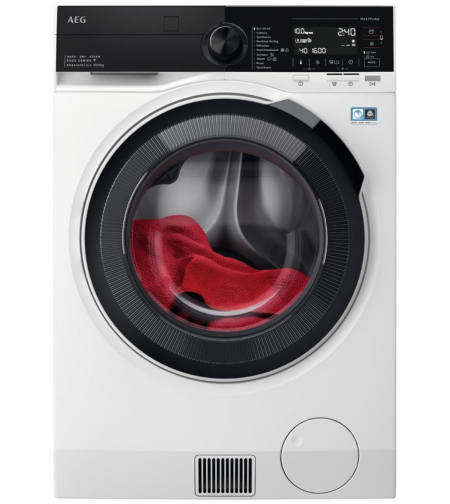 Пералня със Сушилня AEG LWR98165XE