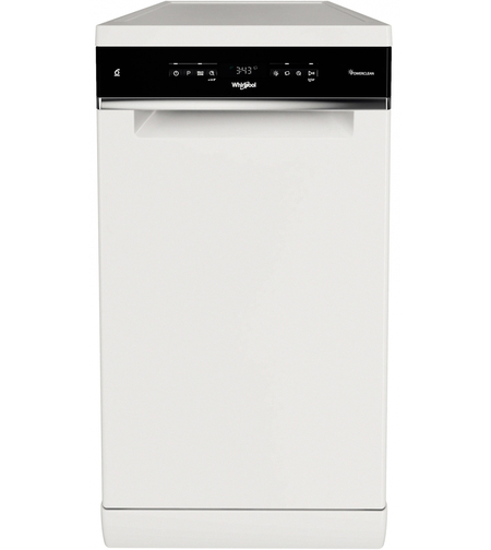 Съдомиялна 45см Whirlpool WSFO 3B23 P