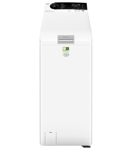 Перална машина с горно зареждане AEG LTR7E373E