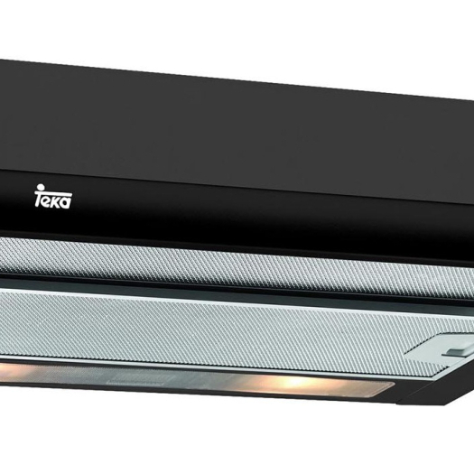 Абсорбатор TEKA TL 6310 E.359 Черен