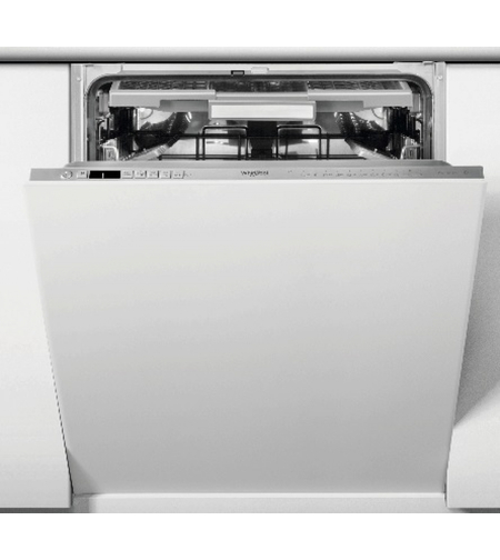 Съдомиялна за вграждане Whirlpool WIO 3T133 PLE