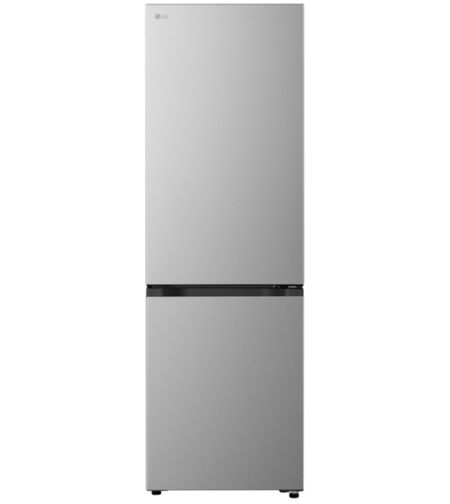 Хладилник с фризер LG GBBS514CPY