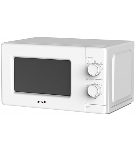 Микровълнова печка ARIELLI MM-720C2W