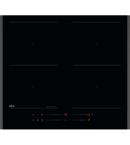 Плот за вграждане AEG TO64IM00FB