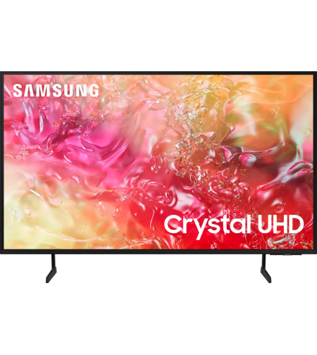 Телевизор Samsung UE50DU7172UXXH