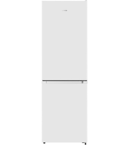 Хладилник с фризер Gorenje NRK619EPW4