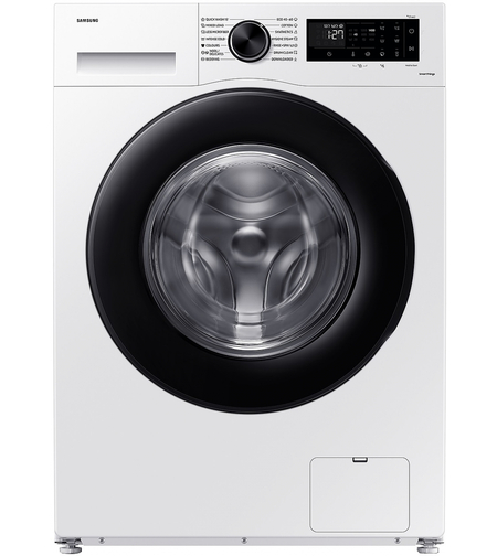 Пералня Samsung WW80CGC04DAELE