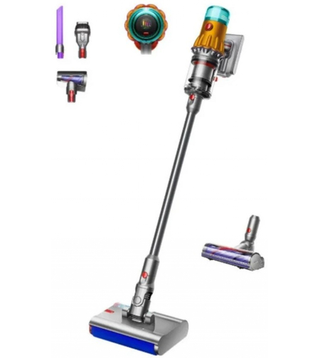 Прахосмукачка Dyson V12 SV46 Submarine (485350-01)