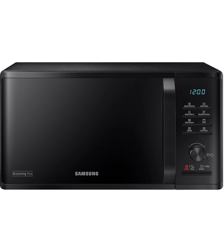 Микровълнова печка Samsung MG23K3515AK/OL