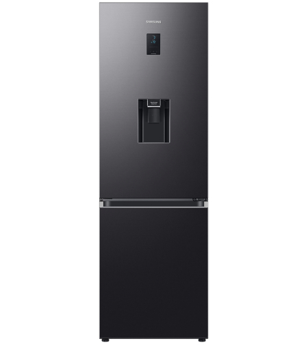 Хладилник с фризер Samsung RB34C652EB1/EF