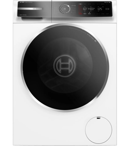 Перална машина Bosch WGB254A2BY