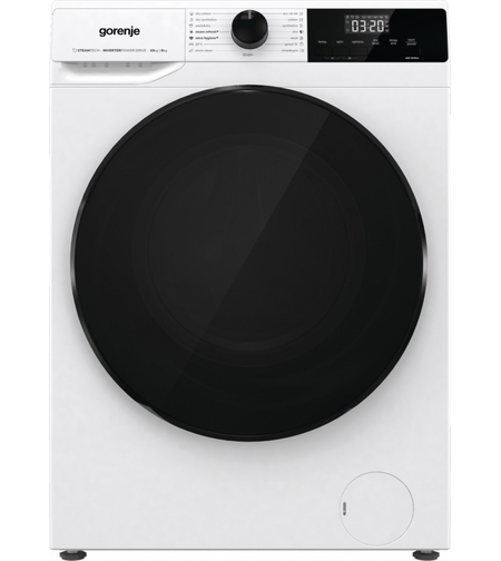 Пералня със Сушилня Gorenje WD2A164ADS