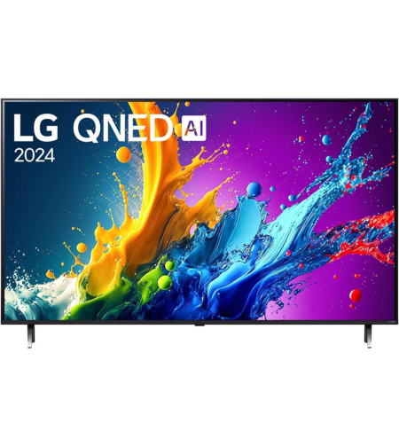 Телевизор LG LED 75QNED80T3A