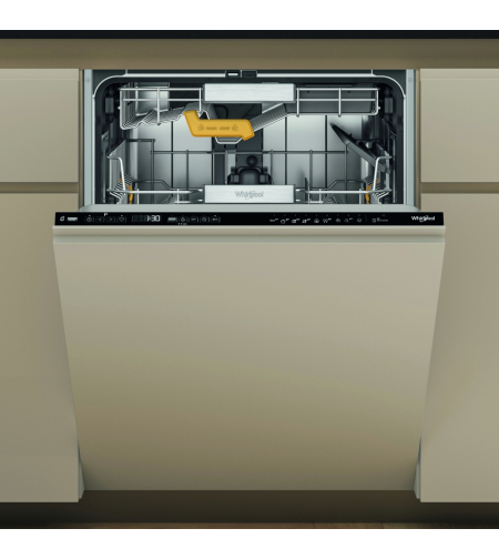 Съдомиялна машина за вграждане Whirlpool MaxiSpace W8I HP42 L