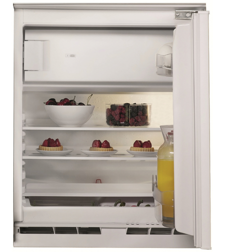 Хладилник за вграждане Whirlpool WBUF011