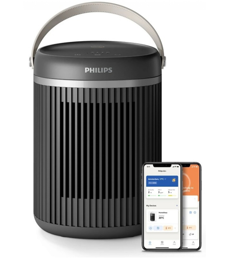 Вентилаторна печка PHILIPS CX3120/01