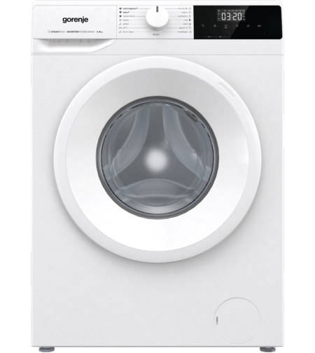 Перална машина Gorenje WNHPI84AS