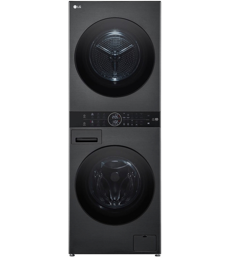 Пералня със Сушилня LG WASHTOWER WT1210BBF