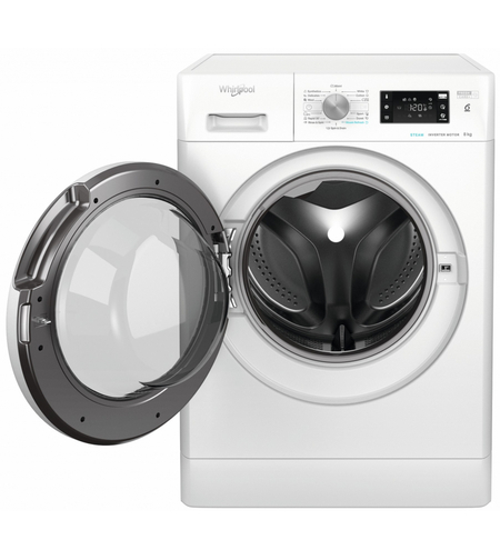 Пералня Whirlpool FFB 8279 WV EE