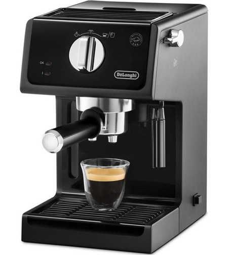 Кафемашина Delonghi ECP31.21