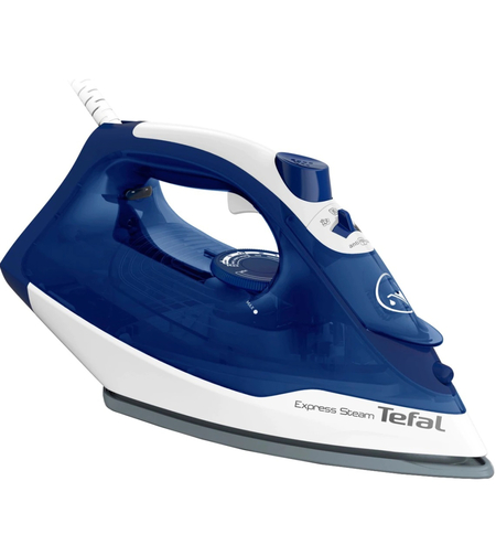 Ютия Tefal FV2838E0 Express Steam