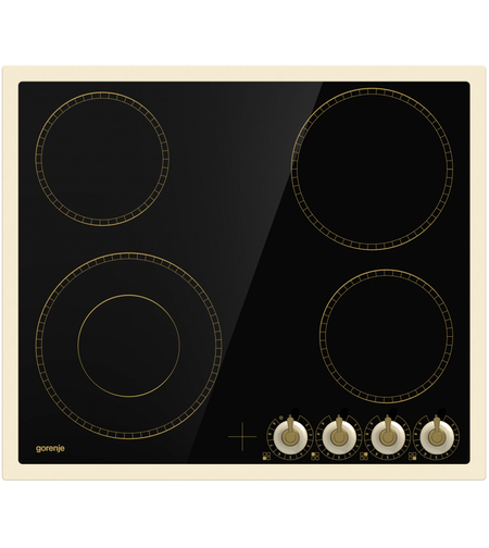 Плот за вграждане Gorenje EC642CLI