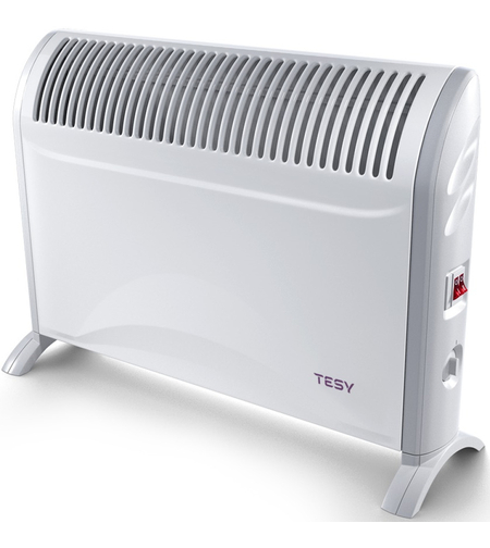 Конвектор TESY CN 214 ZF